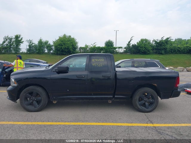 1C6RR7FG8ES453621 Dodge 2014