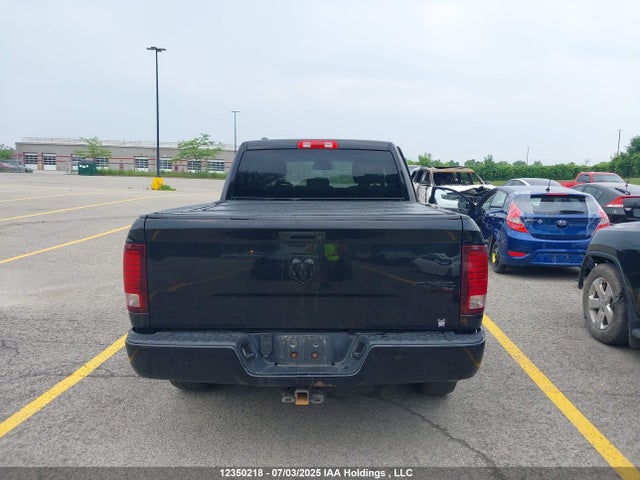 1C6RR7FG8ES453621 Dodge 2014