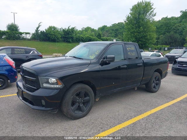 1C6RR7FG8ES453621 Dodge 2014