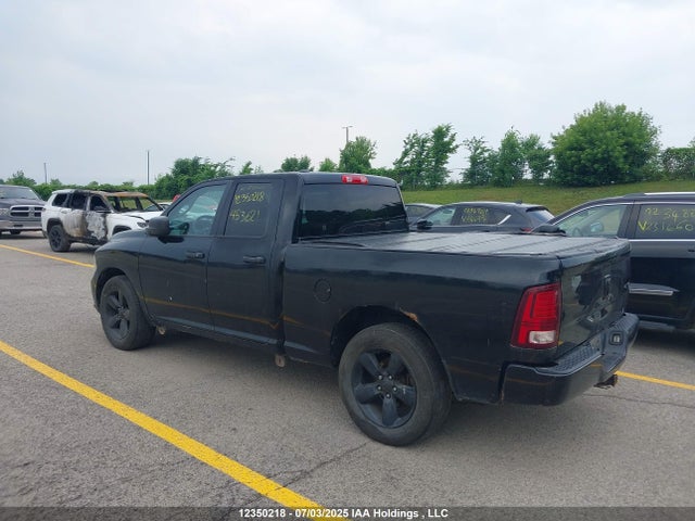 1C6RR7FG8ES453621 Dodge 2014