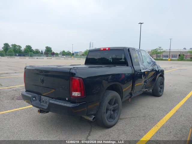 1C6RR7FG8ES453621 Dodge 2014