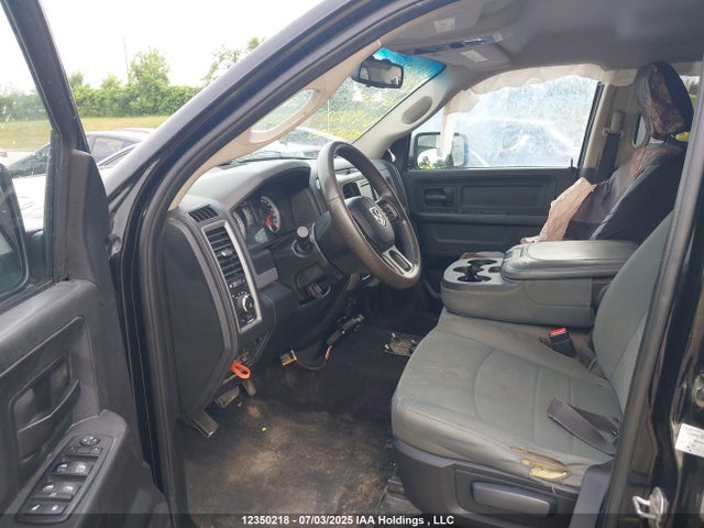 1C6RR7FG8ES453621 Dodge 2014