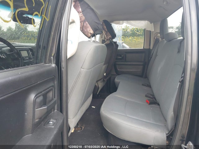 1C6RR7FG8ES453621 Dodge 2014