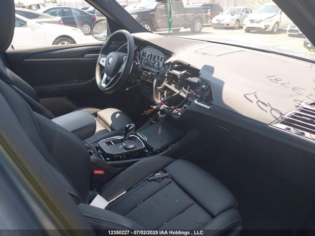 5UX53DP09P9T33781 BMW X3