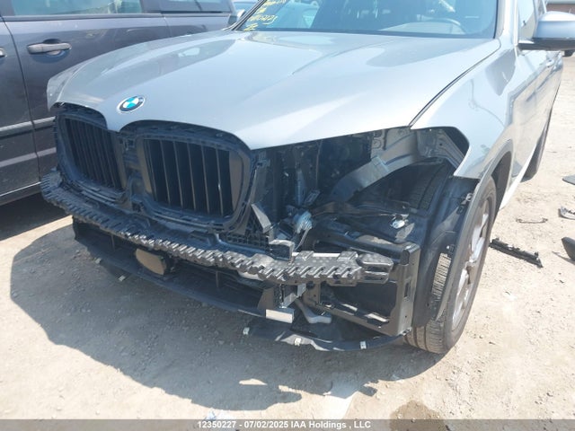 5UX53DP09P9T33781 BMW X3