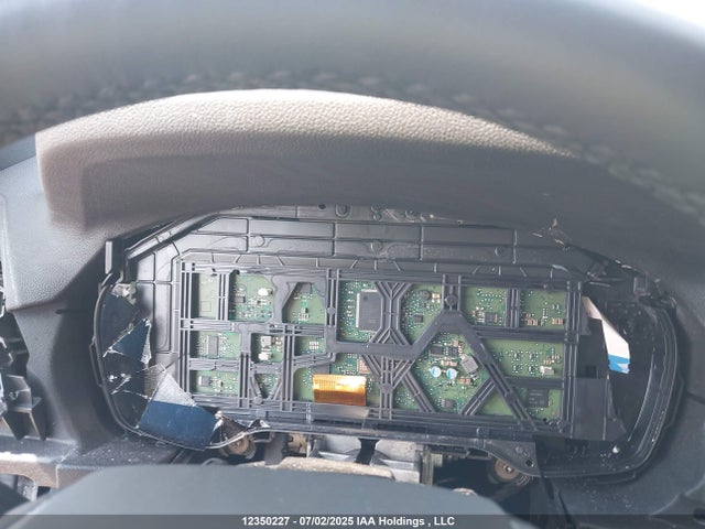 5UX53DP09P9T33781 BMW X3