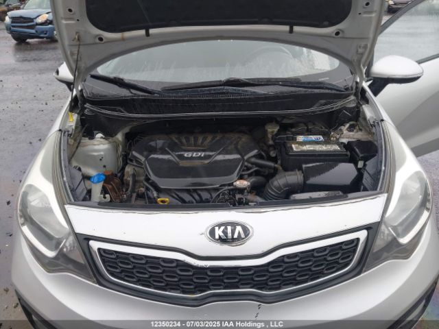KNADN4A37E6378062 KIA dohc gamma