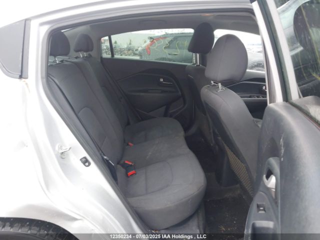 KNADN4A37E6378062 KIA dohc gamma