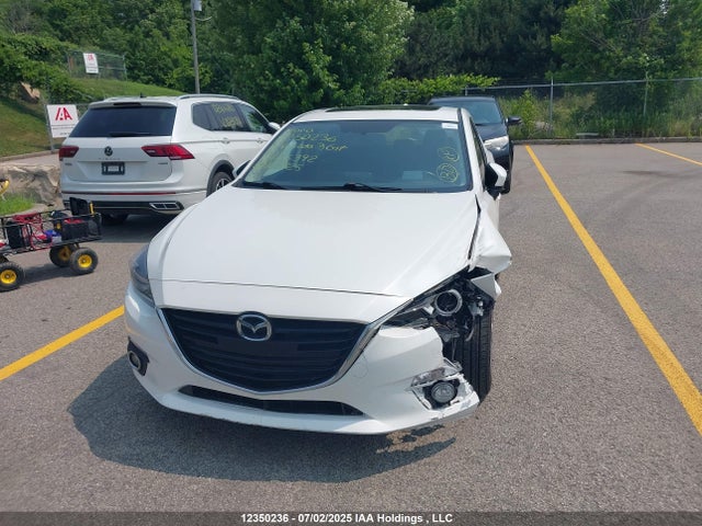 JM1BM1M36F1226392 Mazda py