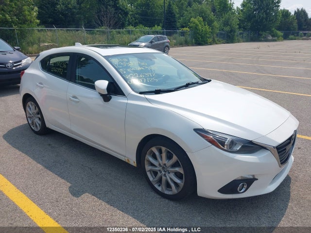 JM1BM1M36F1226392 Mazda py