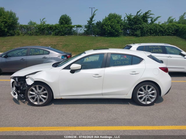 JM1BM1M36F1226392 Mazda py