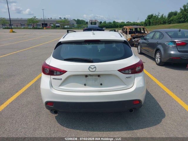 JM1BM1M36F1226392 Mazda py