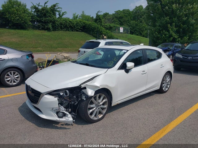 JM1BM1M36F1226392 Mazda py