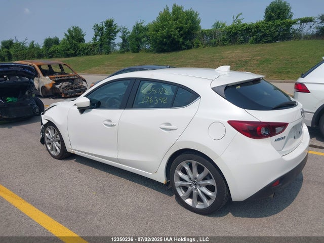 JM1BM1M36F1226392 Mazda py