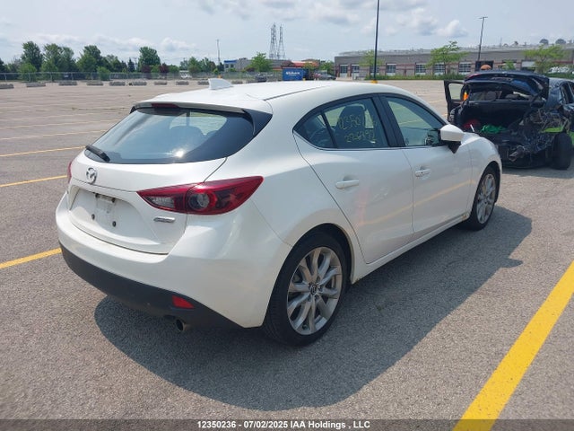 JM1BM1M36F1226392 Mazda py