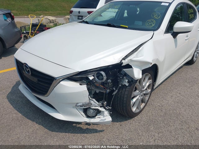 JM1BM1M36F1226392 Mazda py
