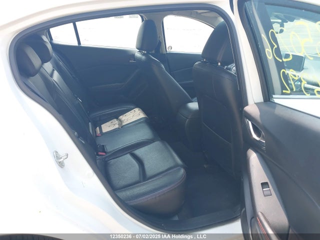 JM1BM1M36F1226392 Mazda py