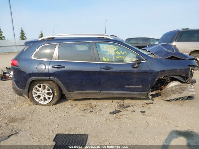 1C4PJMCS5GW139368 Jeep Cherokee