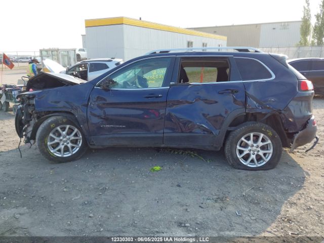 1C4PJMCS5GW139368 Jeep Cherokee