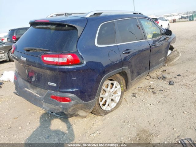 1C4PJMCS5GW139368 Jeep Cherokee