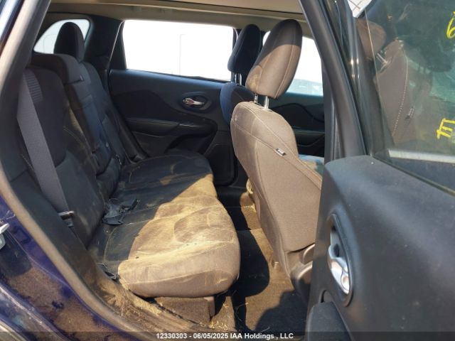1C4PJMCS5GW139368 Jeep Cherokee