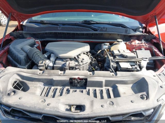 3GNKBKRS7MS541748 Chevrolet lgx