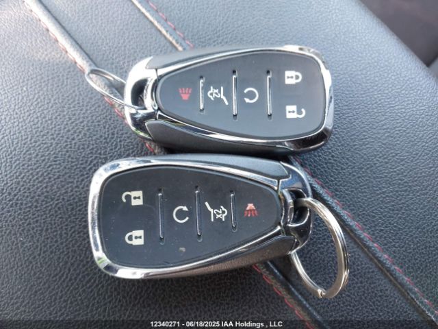 3GNKBKRS7MS541748 Chevrolet lgx