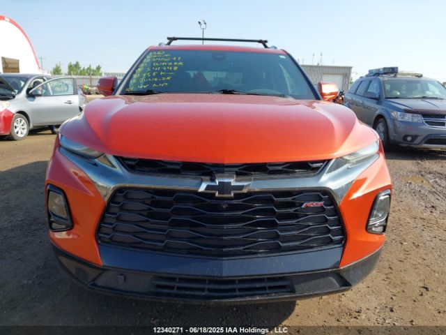 3GNKBKRS7MS541748 Chevrolet lgx