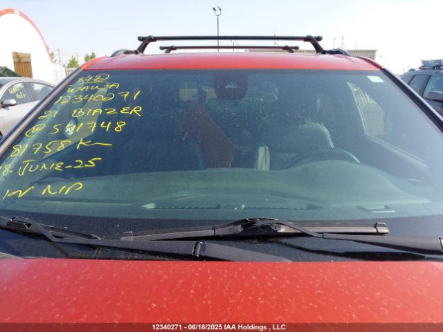 3GNKBKRS7MS541748 Chevrolet lgx