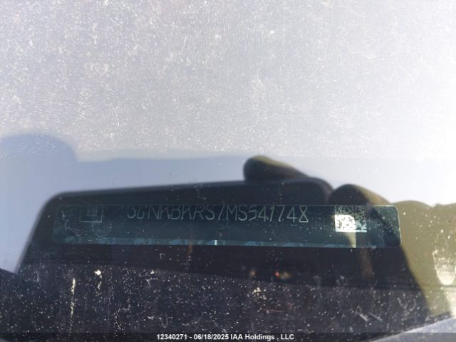3GNKBKRS7MS541748 Chevrolet lgx