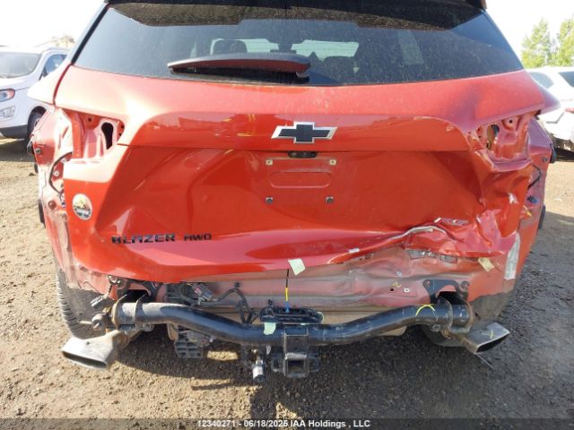3GNKBKRS7MS541748 Chevrolet lgx