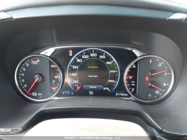 3GNKBKRS7MS541748 Chevrolet lgx