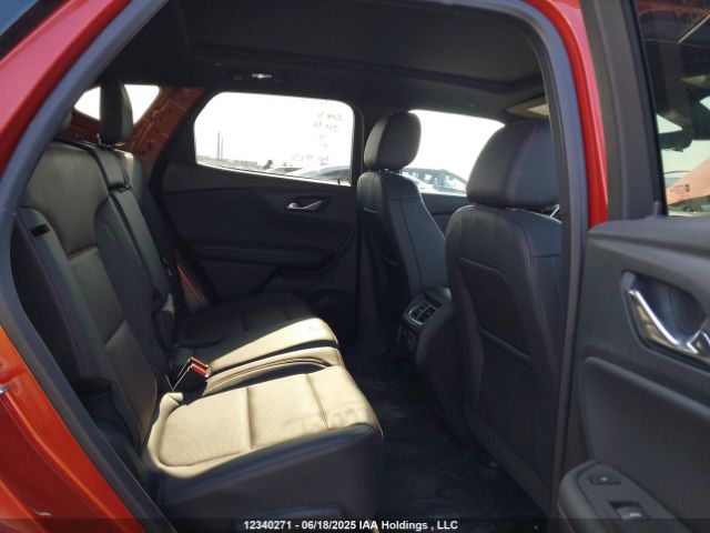 3GNKBKRS7MS541748 Chevrolet lgx