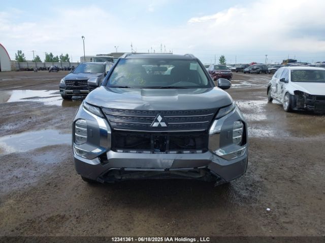JA4J4UA80NZ603743 Mitsubishi Outlander