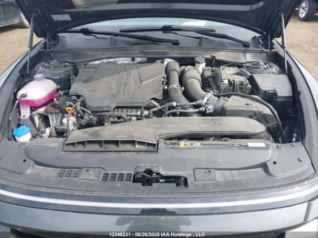 KMHL54JC1RA395243 Hyundai t-gdi theta iii