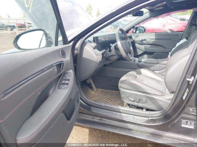 KMHL54JC1RA395243 Hyundai t-gdi theta iii