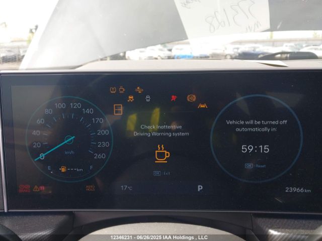 KMHL54JC1RA395243 Hyundai t-gdi theta iii