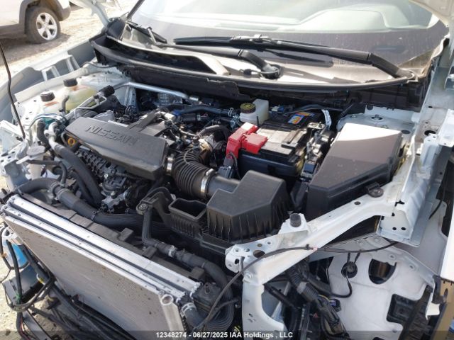 JN8BT3AB4SW418759 Nissan Rogue