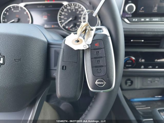 JN8BT3AB4SW418759 Nissan Rogue
