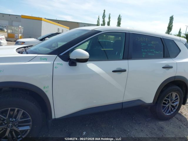 JN8BT3AB4SW418759 Nissan Rogue