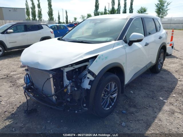 JN8BT3AB4SW418759 Nissan Rogue