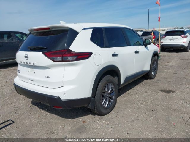 JN8BT3AB4SW418759 Nissan Rogue