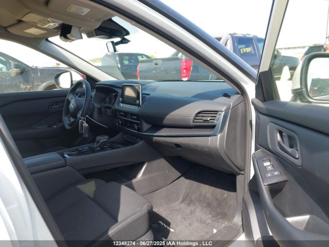 JN8BT3AB4SW418759 Nissan Rogue