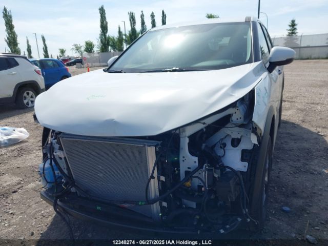 JN8BT3AB4SW418759 Nissan Rogue