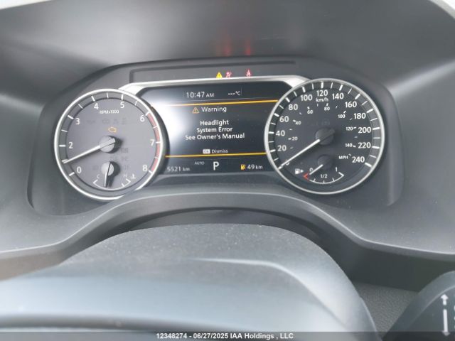 JN8BT3AB4SW418759 Nissan Rogue