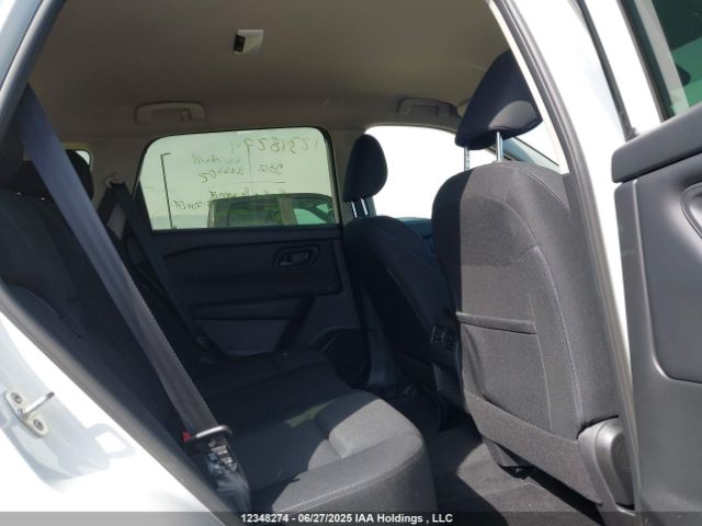 JN8BT3AB4SW418759 Nissan Rogue