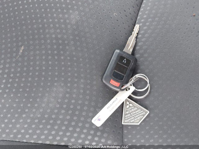 Mitsubishi MIRAGE G4 2017 ML32F3FJ7HH000859 Image 11
