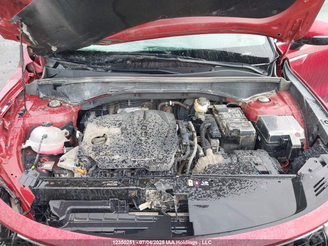 5XYRGDLC8PG241728 KIA gdi theta-iii