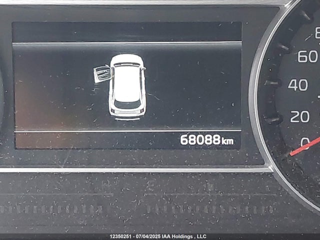 5XYRGDLC8PG241728 KIA gdi theta-iii