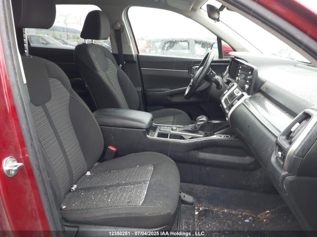 5XYRGDLC8PG241728 KIA gdi theta-iii